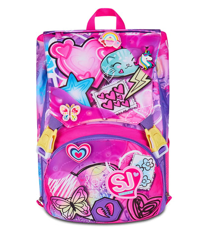 Zaini scuola SJ / SEVEN