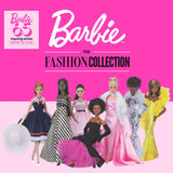 Barbie The Fashion Collection - Outfit After Five + fascicolo - Uscita n.5 - 15 Marzo 2025 - Quattordicinale