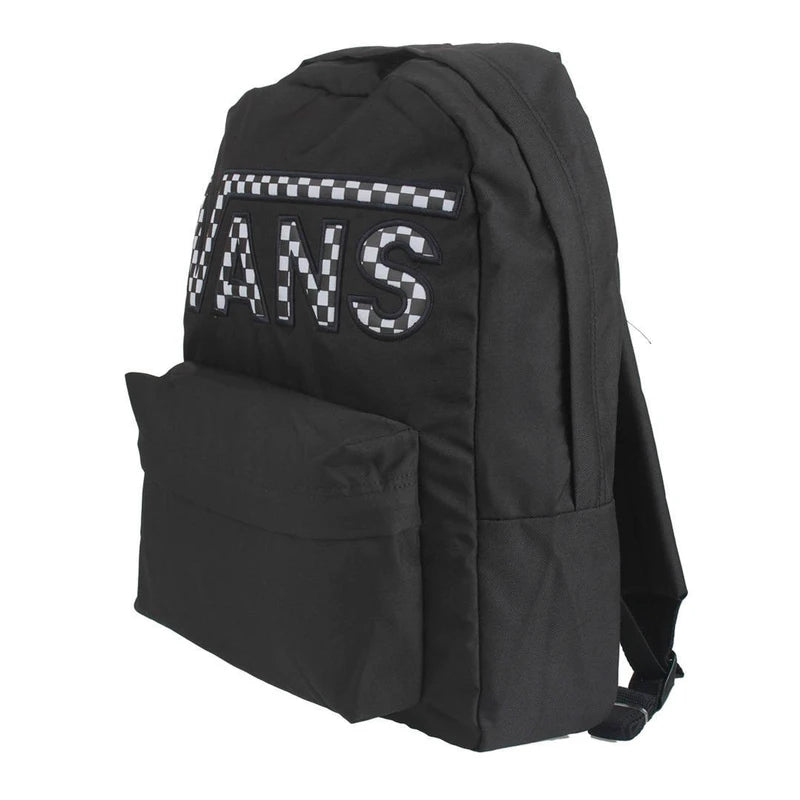 Zaino 2025 scuola vans