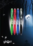 Penna gel cancellabile GHOST