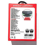 Seven Cuffie Wireless