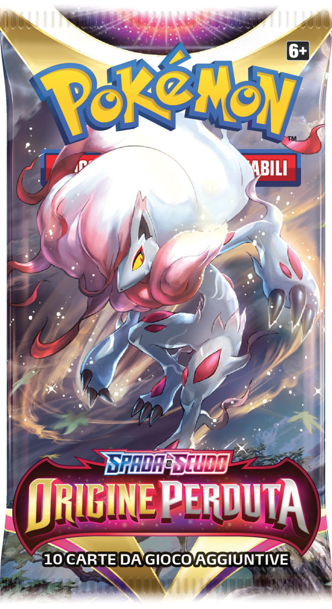 2021 Pokemon GCC Spada E Scudo Destino Splendente Eldegoss-V Tin (ITA