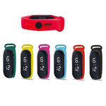 Astuccio 3 zip + Zaino sdobbiabile big LILO & STITCH - CUTE AND FLUFFY "SEVEN" + OMAGGIO DIGITAL WATCH