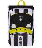 Zaino Estensibile JUVENTUS - "SEVEN"" 2025/2026 + OMAGGIO DIGITAL WATCH