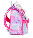 ZAINO ESTENSIBILE BIG - PLUSHY RABBIT + OMAGGIO DIGITAL WATCH "TINTA UNITA"