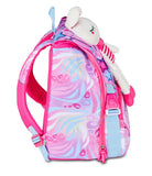 ZAINO ESTENSIBILE BIG - PLUSHY RABBIT + OMAGGIO DIGITAL WATCH "TINTA UNITA"