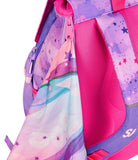 ZAINO ESTENSIBILE BIG - FABLE JOURNEY + OMAGGIO DIGITAL WATCH "TINTA UNITA"
