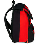 Astuccio 3 zip + Zaino Estensibile MILAN - "SEVEN"" 2025/2026 + OMAGGIO DIGITAL WATCH