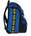 Astuccio 3 zip + Zaino Estensibile INTER - "SEVEN"" 2025/2026 + OMAGGIO DIGITAL WATCH
