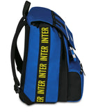 Astuccio 3 zip + Zaino Estensibile INTER - "SEVEN"" 2025/2026 + OMAGGIO DIGITAL WATCH