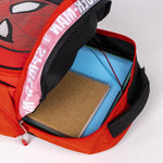 ZAINO SCUOLA SPIDERMAN