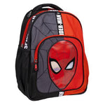 ZAINO SCUOLA SPIDERMAN
