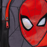 ZAINO SCUOLA SPIDERMAN