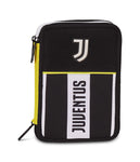 Astuccio 3 zip + Zaino Estensibile JUVENTUS - "SEVEN"" 2025/2026 + OMAGGIO DIGITAL WATCH