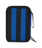 Astuccio 3 zip + Zaino Estensibile INTER - "SEVEN"" 2025/2026 + OMAGGIO DIGITAL WATCH