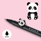 Penna Gel - Lovely Friends - LEGAMI