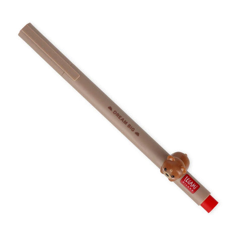 Penna Gel - Lovely Friends - LEGAMI