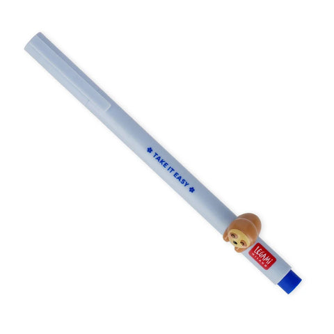 Penna Gel - Lovely Friends - LEGAMI