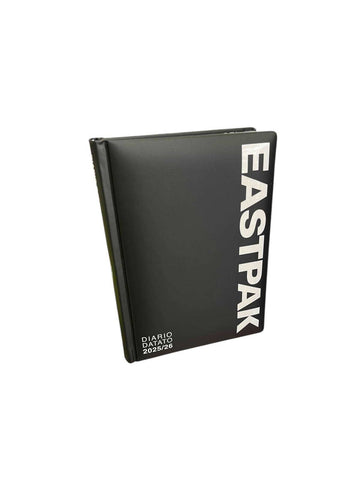 DIARIO DATATO 2025/2026 EASTPAK MEDIUM - 13 mesi