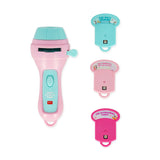 Torcia Proietta Storie Pink - Once Upon a Time -LEGAMI