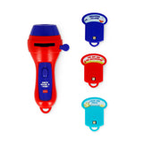 Torcia Proietta Storie Pink - Once Upon a Time -LEGAMI