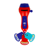 Torcia Proietta Storie Pink - Once Upon a Time -LEGAMI