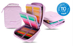 Astuccio Tinta Unita “Skyline Color” 110 pastelli