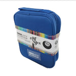 Astuccio Tinta Unita “Skyline Color” 110 pastelli