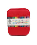 Astuccio Tinta Unita “Skyline Color” 110 pastelli