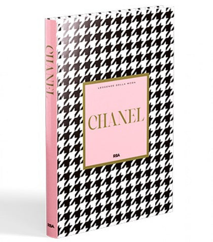Leggende della Moda - Chanel - Uscita n.1 - 21 Febbraio 2025 - Quattordicinale