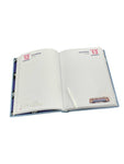 DIARIO DATATO 2025/2026 EASTPAK MEDIUM - 13 mesi