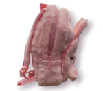 Zainetto peluche Coniglietto