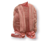 Zainetto peluche Coniglietto