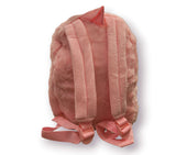Zainetto peluche Coniglietto