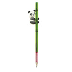 Matita con Gomma - Panda - LEGAMI