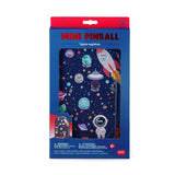 Flipper Portatile Space - Mini Pinball- LEGAMI