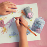 Temperino con Contenitore - Meow - LEGAMI