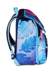 Astuccio 3 zip + Zaino sdobbiabile big LILO & STITCH - CUTE AND FLUFFY "SEVEN" + OMAGGIO DIGITAL WATCH
