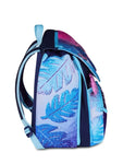 Astuccio 3 zip + Zaino sdobbiabile big LILO & STITCH - CUTE AND FLUFFY "SEVEN" + OMAGGIO DIGITAL WATCH