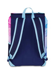 Astuccio 3 zip + Zaino sdobbiabile big LILO & STITCH - CUTE AND FLUFFY "SEVEN" + OMAGGIO DIGITAL WATCH