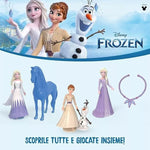 Kinder Gran Sorpresa Gigante 320gr Frozen