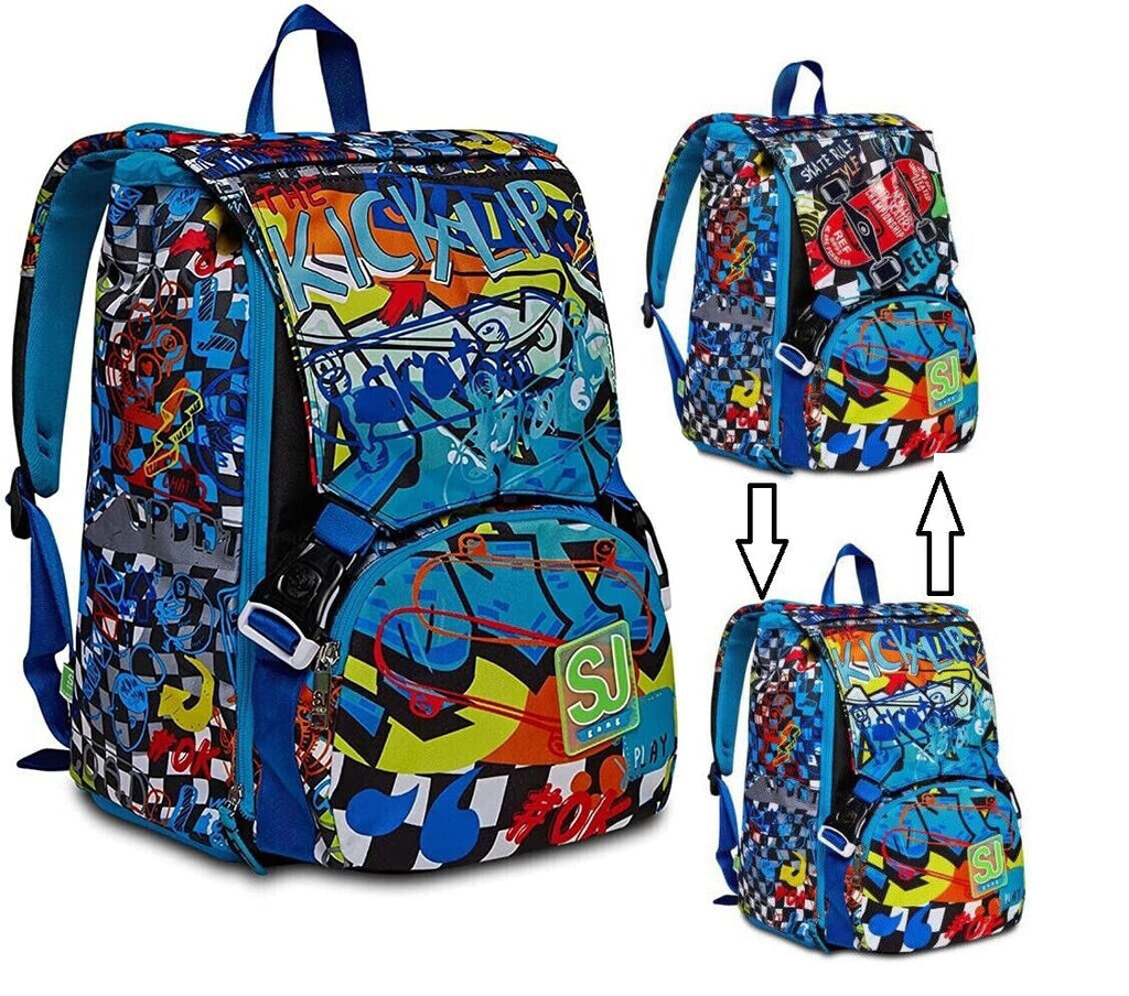 Astuccio sj gang 2020 sales