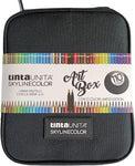 Astuccio Tinta Unita “Skyline Color” 110 pastelli