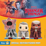 Kinder Gran Sopresa Maxi 220gr Stranger Things