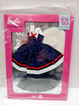 Barbie The Fashion Collection - Outfit After Five + fascicolo - Uscita n.5 - 15 Marzo 2025 - Quattordicinale