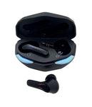 ZAINO Seven® THE DOUBLE PRO XXL CON EARPHONES WIRELESS + OMAGGIO DIGITAL WATCH "TINTA UNITA"