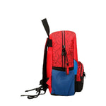 ZAINO ASILO / PASSEGGIO MARVEL SPIDERMAN