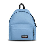 ZAINO EASTPAK PADDED PAK’R 7S8 SPARK LIGHT BLUE 24L