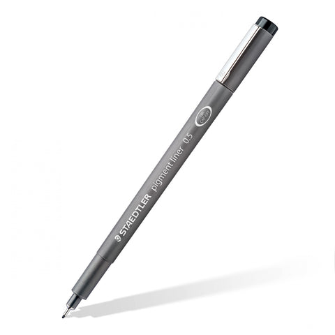 Pigment liner STAEDTLER
