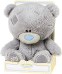 Peluche Lullaby Tiny Tatty Teddy